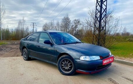 Honda Accord VII рестайлинг, 1993 год, 135 000 рублей, 3 фотография