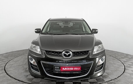 Mazda CX-7 I рестайлинг, 2011 год, 1 317 000 рублей, 2 фотография