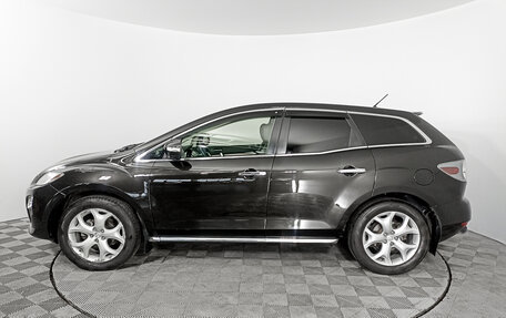 Mazda CX-7 I рестайлинг, 2011 год, 1 317 000 рублей, 8 фотография