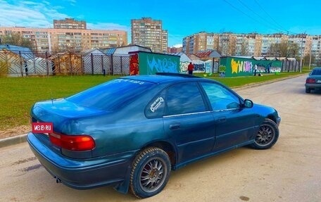 Honda Accord VII рестайлинг, 1993 год, 135 000 рублей, 5 фотография