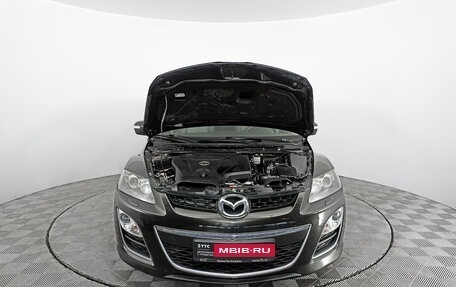 Mazda CX-7 I рестайлинг, 2011 год, 1 317 000 рублей, 9 фотография