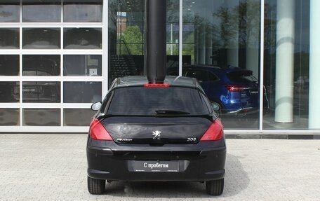 Peugeot 308 II, 2010 год, 549 000 рублей, 5 фотография