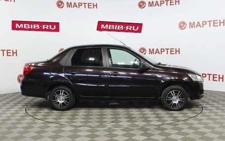 Datsun on-DO I рестайлинг, 2016 год, 590 000 рублей, 5 фотография