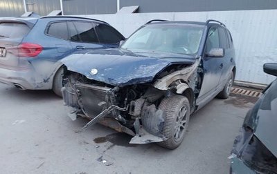 BMW X3, 2006 год, 600 000 рублей, 1 фотография