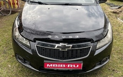 Chevrolet Cruze II, 2010 год, 700 000 рублей, 1 фотография