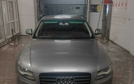 Audi A4, 2008 год, 800 000 рублей, 1 фотография