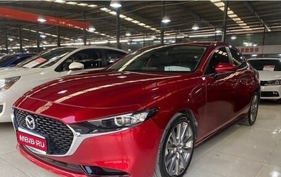 Mazda 3, 2020 год, 2 117 000 рублей, 1 фотография