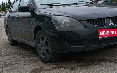 Mitsubishi Lancer IX, 2004 год, 270 000 рублей, 1 фотография