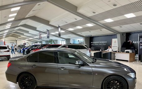 BMW 3 серия, 2015 год, 2 301 000 рублей, 9 фотография