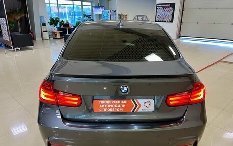 BMW 3 серия, 2015 год, 2 301 000 рублей, 11 фотография