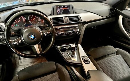 BMW 3 серия, 2015 год, 2 301 000 рублей, 16 фотография