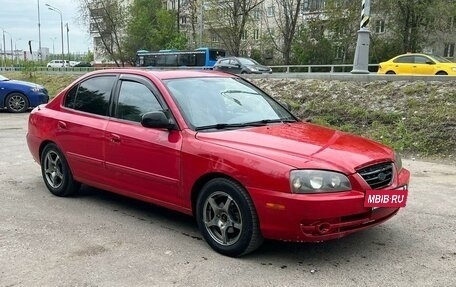 Hyundai Elantra III, 2004 год, 225 000 рублей, 3 фотография