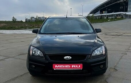 Ford Focus II рестайлинг, 2007 год, 469 000 рублей, 2 фотография