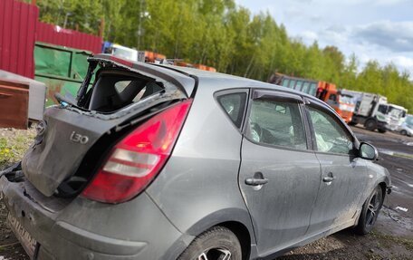 Hyundai i30 I, 2011 год, 165 000 рублей, 4 фотография