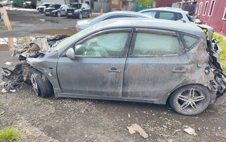 Hyundai i30 I, 2011 год, 165 000 рублей, 3 фотография