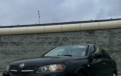 Nissan Almera, 2006 год, 450 000 рублей, 1 фотография