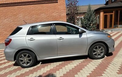 Toyota Corolla, 2008 год, 1 099 999 рублей, 1 фотография