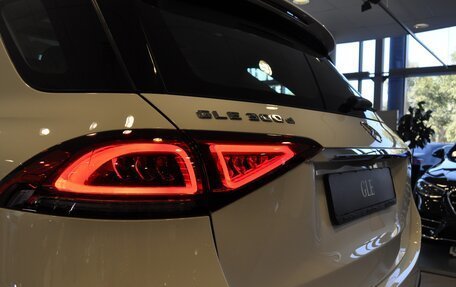 Mercedes-Benz GLE, 2022 год, 13 910 000 рублей, 7 фотография