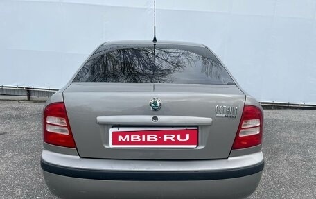 Skoda Octavia, 2007 год, 440 000 рублей, 5 фотография