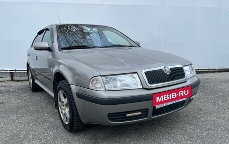 Skoda Octavia, 2007 год, 440 000 рублей, 3 фотография