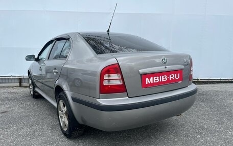 Skoda Octavia, 2007 год, 440 000 рублей, 6 фотография