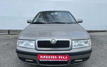 Skoda Octavia, 2007 год, 440 000 рублей, 2 фотография