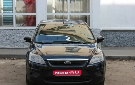 Ford Focus II рестайлинг, 2008 год, 530 000 рублей, 2 фотография