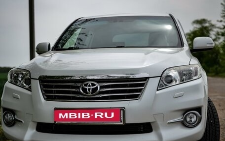 Toyota RAV4, 2012 год, 1 870 000 рублей, 6 фотография