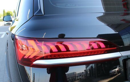 Audi Q7, 2021 год, 10 500 000 рублей, 11 фотография