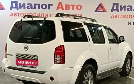 Nissan Pathfinder, 2013 год, 1 799 000 рублей, 6 фотография