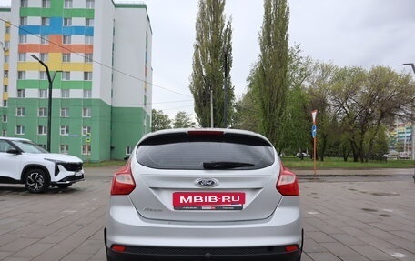 Ford Focus III, 2012 год, 895 000 рублей, 6 фотография