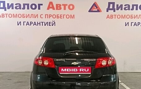 Chevrolet Lacetti, 2011 год, 549 000 рублей, 5 фотография