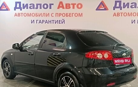 Chevrolet Lacetti, 2011 год, 549 000 рублей, 4 фотография