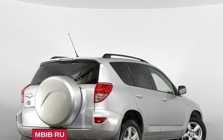 Toyota RAV4, 2007 год, 1 339 000 рублей, 3 фотография