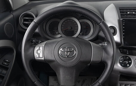 Toyota RAV4, 2007 год, 1 339 000 рублей, 8 фотография