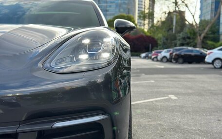 Porsche Panamera II рестайлинг, 2017 год, 6 890 000 рублей, 7 фотография