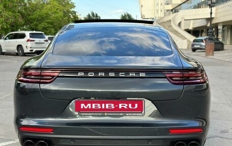 Porsche Panamera II рестайлинг, 2017 год, 6 890 000 рублей, 6 фотография