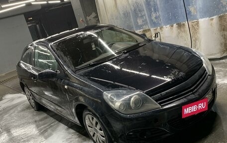 Opel Astra H, 2007 год, 430 000 рублей, 1 фотография