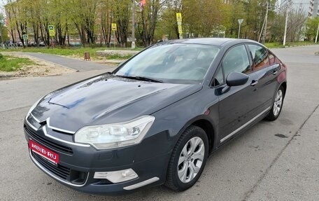 Citroen C5 II, 2010 год, 890 000 рублей, 1 фотография