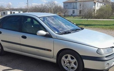 Renault Laguna II, 2000 год, 450 000 рублей, 1 фотография