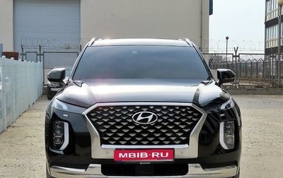 Hyundai Palisade I, 2021 год, 3 400 100 рублей, 1 фотография