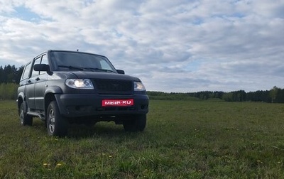 ЛуАЗ Pickup, 2012 год, 750 000 рублей, 1 фотография