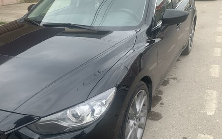 Mazda 6, 2013 год, 1 730 000 рублей, 1 фотография