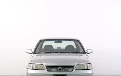Nissan Sunny B15, 2003 год, 439 000 рублей, 1 фотография
