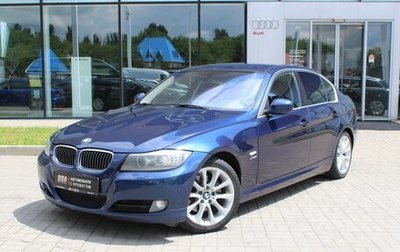 BMW 3 серия, 2011 год, 1 349 000 рублей, 1 фотография