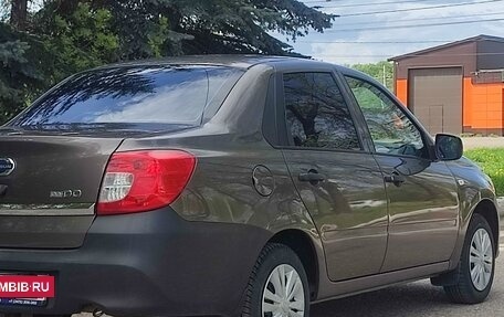 Datsun on-DO I рестайлинг, 2017 год, 612 000 рублей, 3 фотография