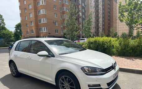 Volkswagen Golf VII, 2013 год, 1 685 000 рублей, 9 фотография