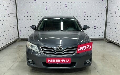 Toyota Camry, 2010 год, 1 350 000 рублей, 2 фотография