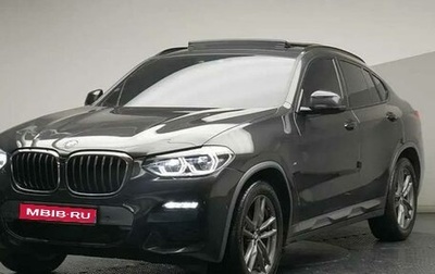 BMW X4, 2020 год, 3 800 000 рублей, 1 фотография