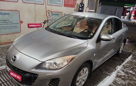 Mazda 3, 2012 год, 990 000 рублей, 1 фотография